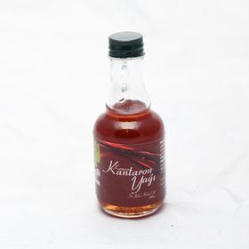 Zeytin Hanım Beauty 40 ml Kırmızı Kantaron Yağı