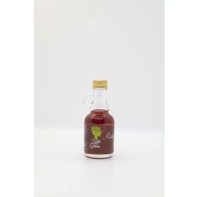 Zeytin Hanım Beauty 40 ml Kırmızı Kantaron Yağı