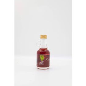 Zeytin Hanım Beauty 40 ml Kırmızı Kantaron Yağı