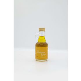 Zeytin Hanım Beauty 40 ml Sarı Kantaron Yağı