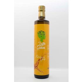Zeytin Hanım Beauty 750 ml Sarı Kantaron Yağı