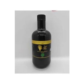 Zeytin Hanım Gold 500 ml Erken Hasat Soğuk Sıkım Zeytinyağı