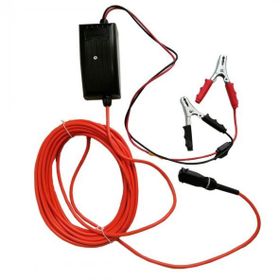 Zeytin Hasat Makinası 33 volt Kontrol Ünitesi Devir Ayarlı Set