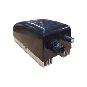 Zeytin Hasat Makinası 33 volt Kontrol Ünitesi Devir Ayarlı Set