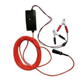 Zeytin Hasat Makinası 33 volt Kontrol Ünitesi Devir Ayarlı Set