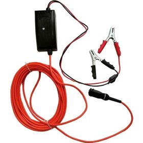 Zeytin Hasat Makinası 33 volt Kontrol Ünitesi Devir Ayarlı Set