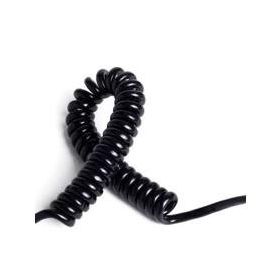 Zeytin Hasat Makinası Boru İçi Spiral Kablo