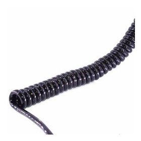 Zeytin Hasat Makinası Boru İçi Spiral Kablo