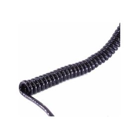 Zeytin Hasat Makinası Boru İçi Spiral Kablo