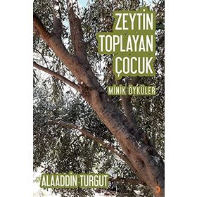 Zeytin Toplayan Çocuk Alaaddin Turgut