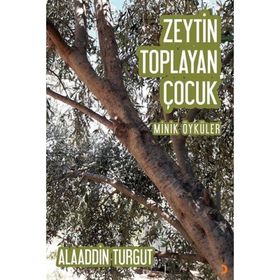 Zeytin Toplayan Çocuk Alaaddin Turgut