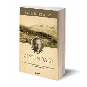 Zeytindağı - Falih Rıfkı Atay