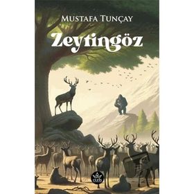 Zeytingöz Mustafa Tunçay