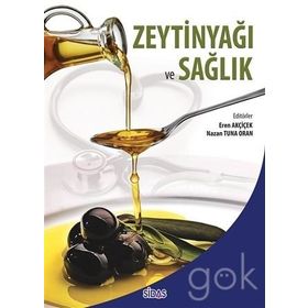 Zeytinyağı ve Sağlık - kollektif