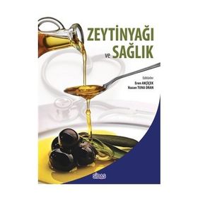 Zeytinyağı ve Sağlık - kollektif
