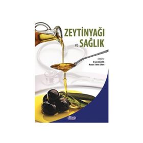 Zeytinyağı ve Sağlık - kollektif