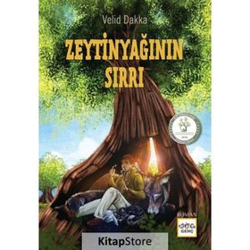 Zeytinyağının Sırrı - Velid Dakka
