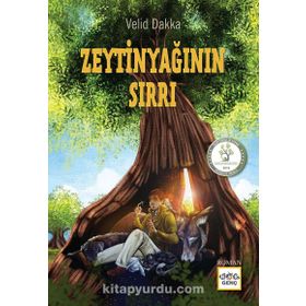 Zeytinyağının Sırrı - Velid Dakka