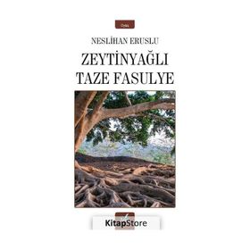 Zeytinyağlı Taze Fasulye Neslihan Eruslu