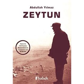 Zeytun - Abdullah Yılmaz
