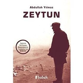 Zeytun - Abdullah Yılmaz