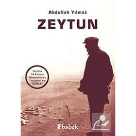 Zeytun - Abdullah Yılmaz