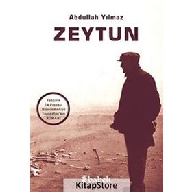 Zeytun - Abdullah Yılmaz