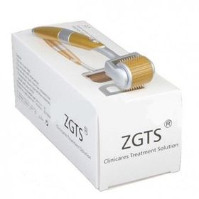 Zgts 1-50 mm Dermaroller