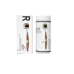 ZGTS 192 İğneli 1.00 mm Titanyum Dermaroller