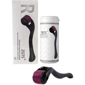 ZGTS 4854823 0.5 mm 540 İğneli Dermaroller