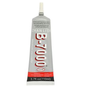Zhanlida B7000 110 ml Tutkal Yapıştırıcı