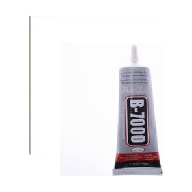 Zhanlida B7000 Şeffaf 110 ml Dokunmatik Ekran Kapak Çerçeve Yapıştırıcı
