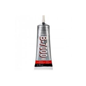 Zhanlida B7000 Şeffaf 110 ml Dokunmatik Ekran Kapak Çerçeve Yapıştırıcı