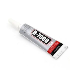 Zhanlida B7000 Şeffaf 15 ml Dokunmatik Ekran Kapak Çerçeve Yapıştırıcı
