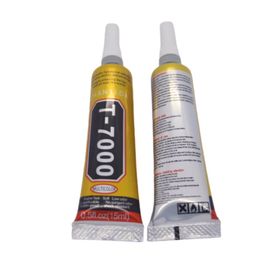 Zhanlida T7000 Siyah 15 ml Dokunmatik Ekran Çerçeve Yapıştırıcı