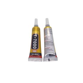 Zhanlida T7000 Siyah 15 ml Dokunmatik Ekran Çerçeve Yapıştırıcı