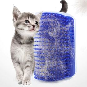 Zhisheng Kedi Kaşınma Köşe Aparatı