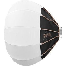 Zhiyun 65D 65 cm Balon Hızlı Kurulum Softbox