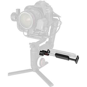Zhiyun Crane 3 ve Weebill Lab İçin Telefon Tutucu