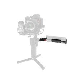 Zhiyun Crane 3 ve Weebill Lab İçin Telefon Tutucu