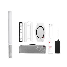 Zhiyun Fiveray F100 Combo RGB Beyaz Led Işık Çubuğu