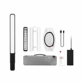 Zhiyun Fiveray F100 Combo RGB Siyah Led Işık Çubuğu