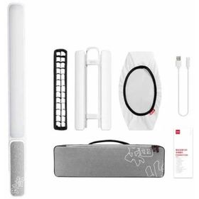 Zhiyun Fiveray F100 RGB Beyaz Led Işık Çubuğu