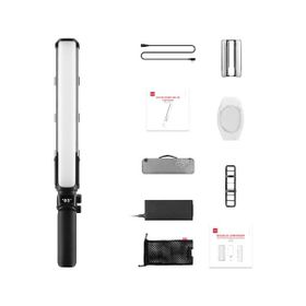 Zhiyun Fiveray V60 Combo Siyah Led Işık