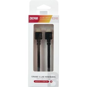 Zhiyun HDMI Mini To HDMI Mini-B Kablo