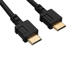 Zhiyun HDMI Mini To HDMI Mini-B Kablo