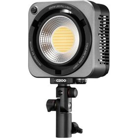Zhiyun Molus G200 Light Led Işık