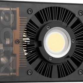 Zhiyun Molus X100 100 W Taşınabilir Işık