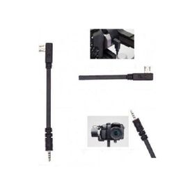 Zhiyun Panasonic Control Cable