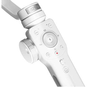 Zhiyun Smooth-4 Beyaz Sabitleyici Gimbal